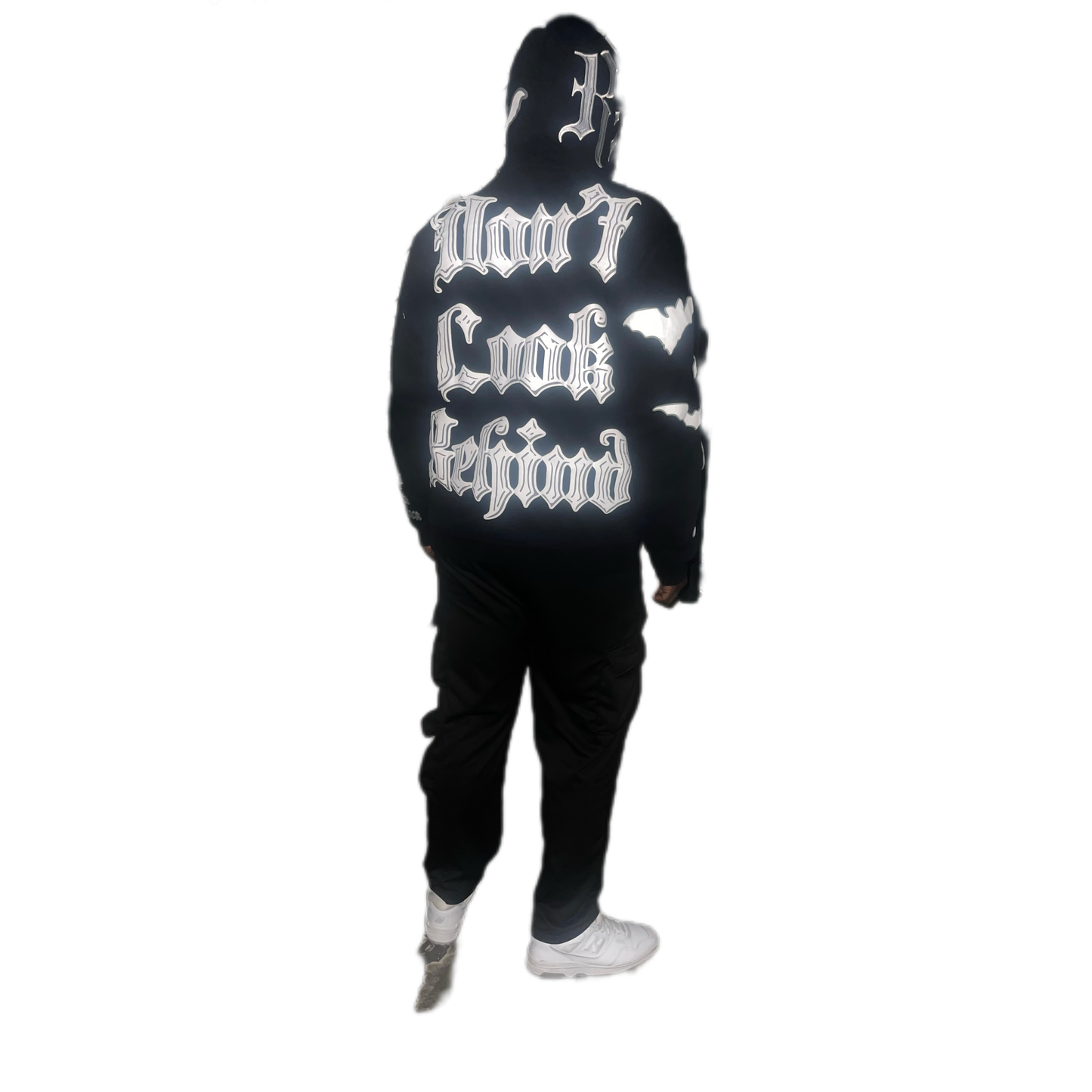 R3VENGE HOODIE (founders collection)