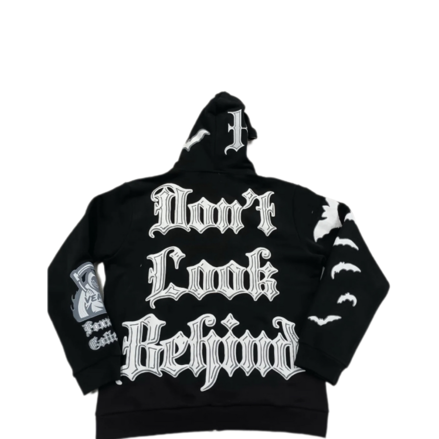 R3VENGE HOODIE (founders collection)