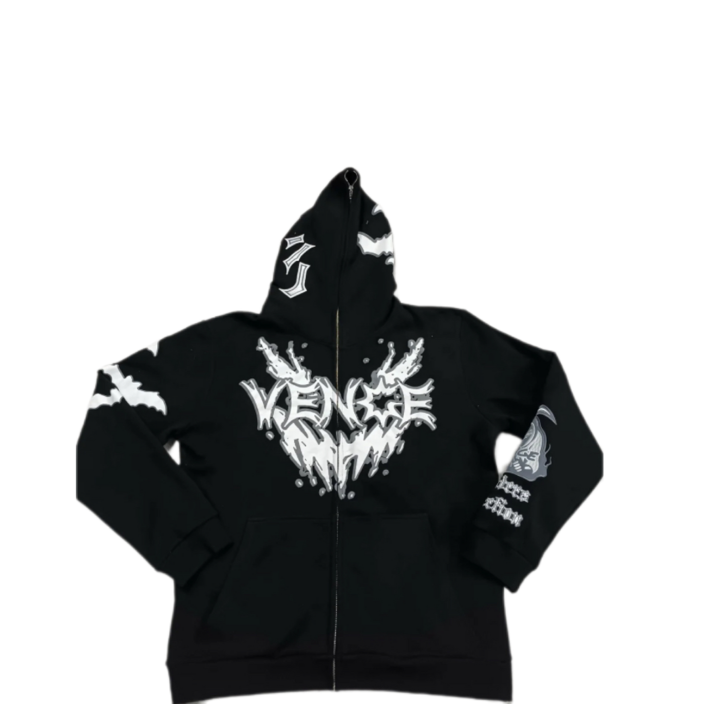 R3VENGE HOODIE (founders collection)