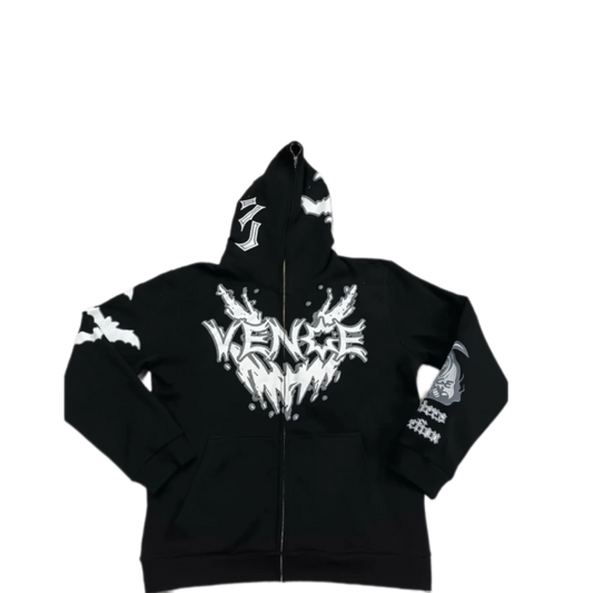R3VENGE HOODIE (founders collection)